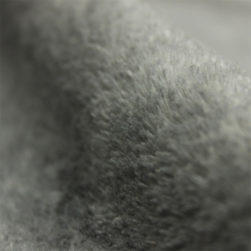 پادری شاران هوم مدل 3 لایه اسفنج دار طرح مخمل سایز 50×80 سانتی متر