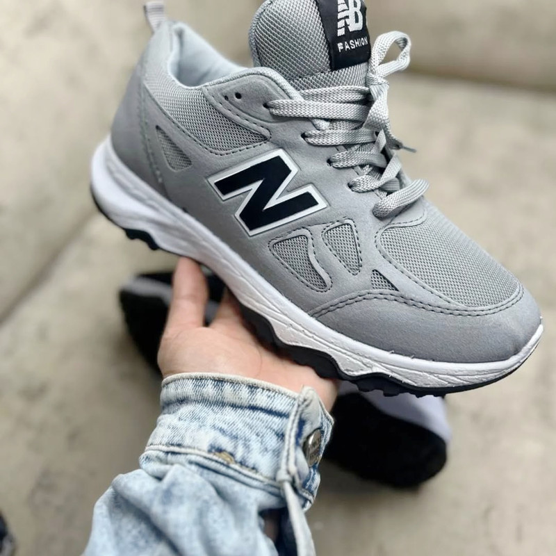 کفش پیاده‌روی مدل NB 623