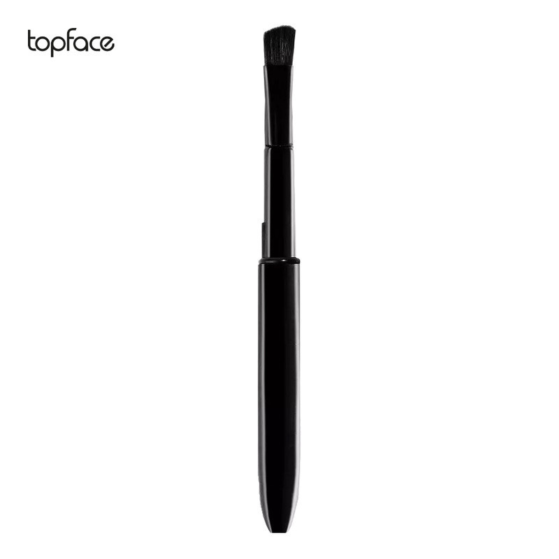 خط چشم تاپ فیس مدل Instyle Gel Eyeliner شماره 102