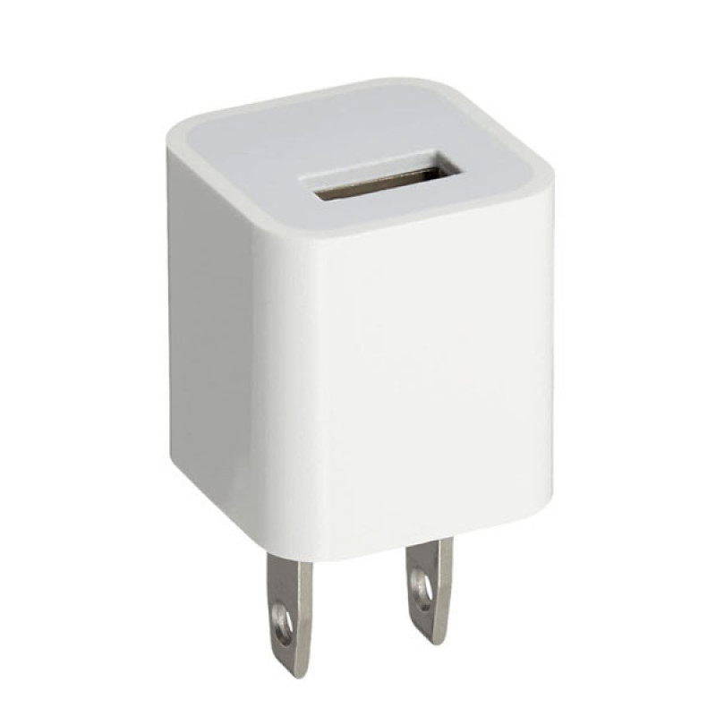 شارژر دیواری 5 وات اپل مدل 5w