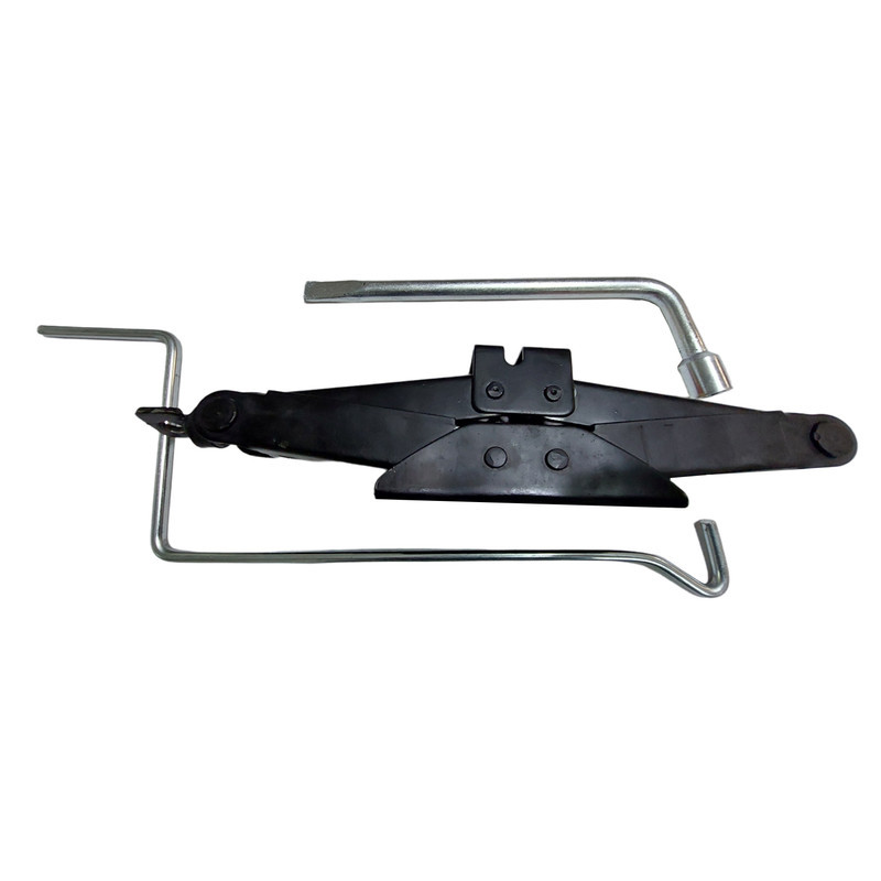 جک خودرو کد JD-2500 مناسب برای پراید  ظرفیت  800 کیلوگرم