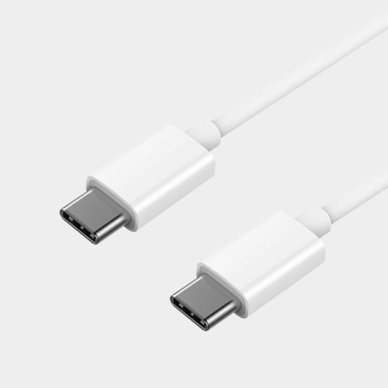 کابل USB-C  مدل 25W طول 1 متر