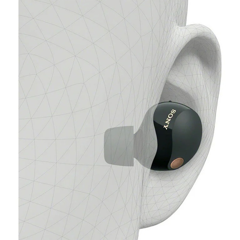 هدفون بلوتوثی سونی مدل WF-1000XM5