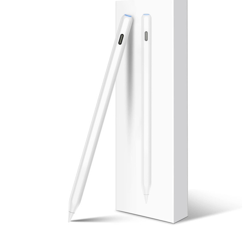 قلم لمسی اپل مدل Pencil 2nd Generation