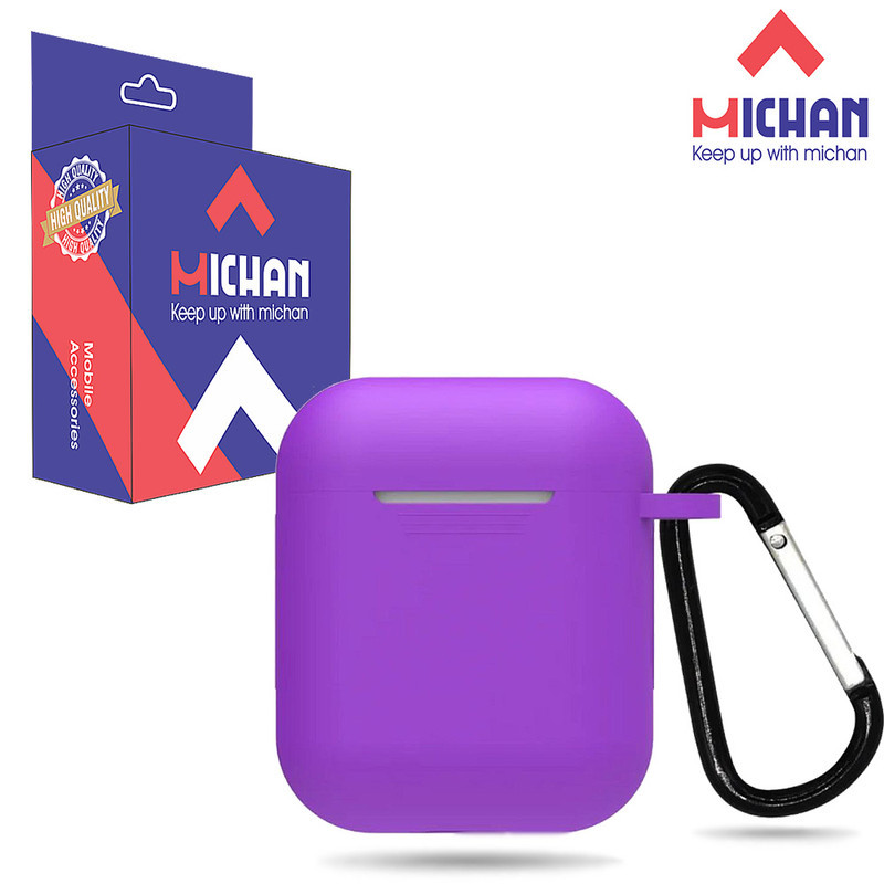 کاور میچان مدل SLC مناسب برای کیس اپل ایرپاد 2