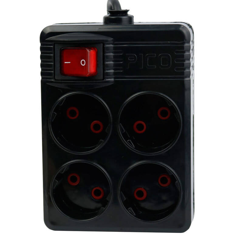 چندراهی برق پیکو الکتریک کد 1013126