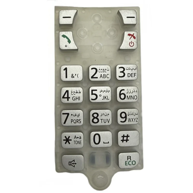 شماره گیر مدل 6811 مناسب تلفن پاناسونیک