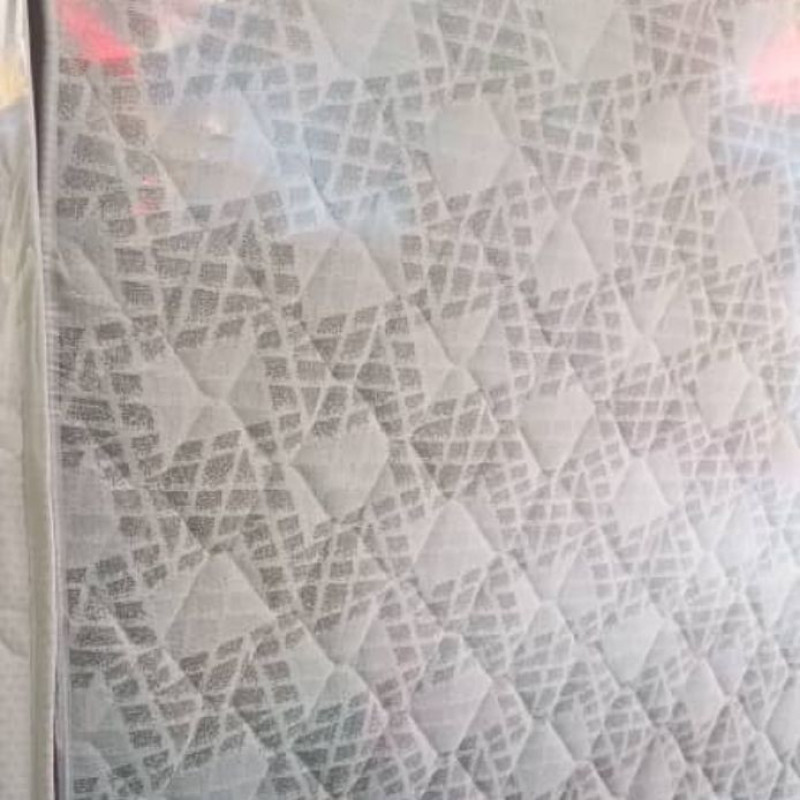 تشک طبی فنری رویال مدل پد دار دو نفره سایز 200×160 سانتی متر