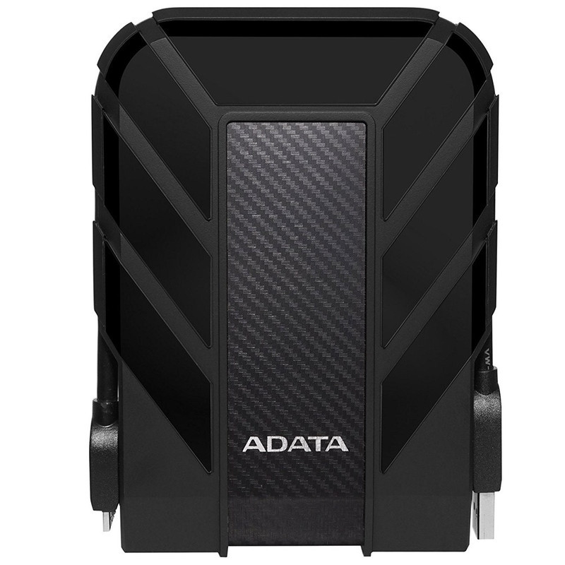 هارد اکسترنال ای دیتا مدل HD710 Pro ظرفیت 5 ترابایت با استاندارد ارتباطی USB 3.2 Gen1