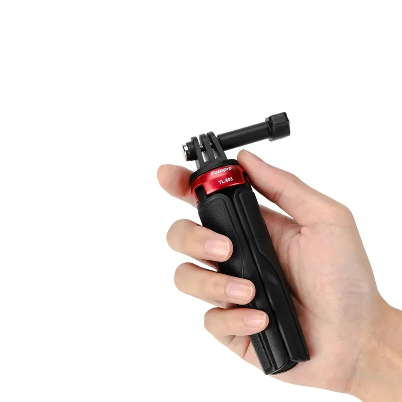 سه پایه دوربین فوتوپرو مدل TL-603