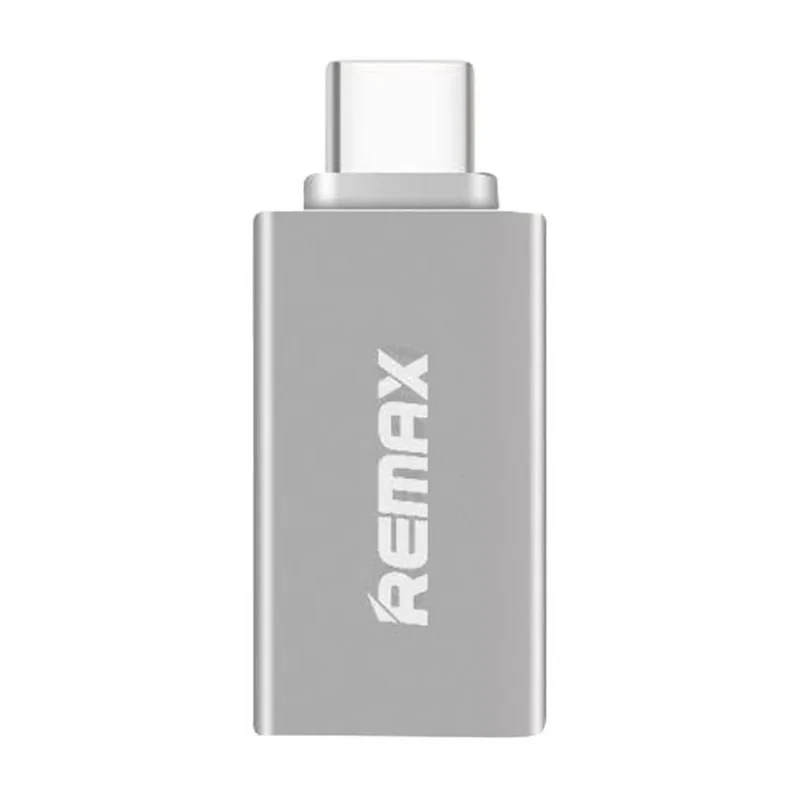 مبدل USB-C به USB 3.0 ریمکس مدل RA-OTG
