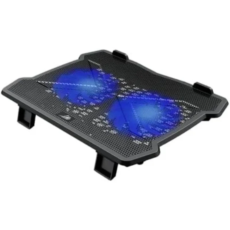 پایه خنک کننده لپ تاپ هویت مدل F2075