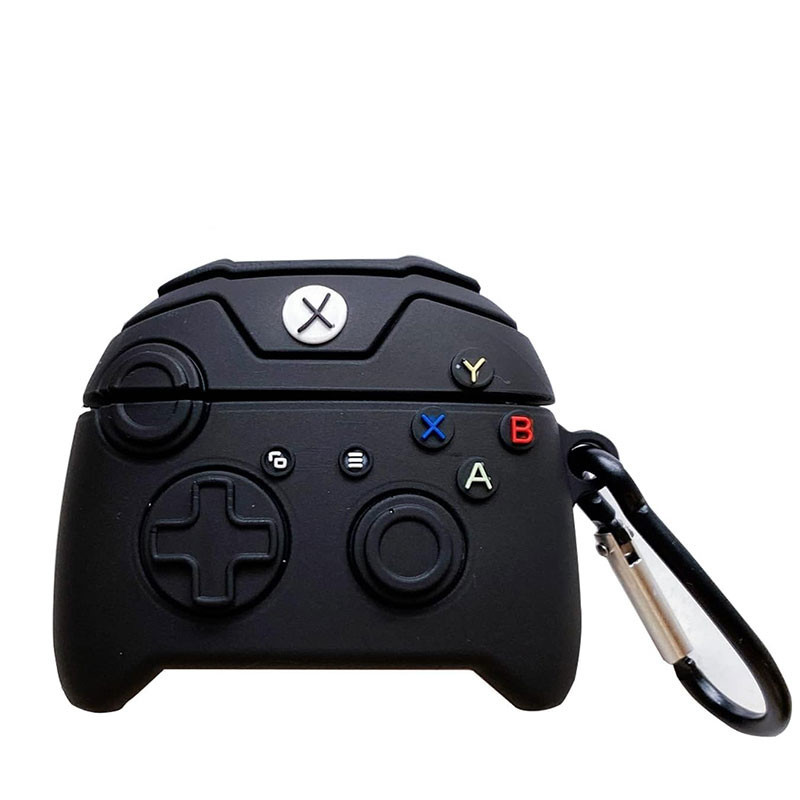 کاور مسیر طرح Game Controller مناسب برای کیس اپل ایرپاد 4  4ANC