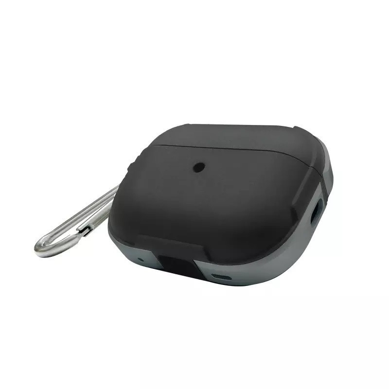 کاور کی-زد دوو مدل CrashGuard مناسب برای کیس اپل AirPods Pro 2