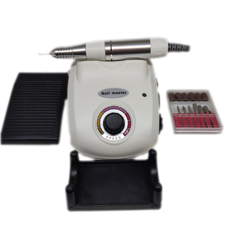سوهان برقی نیل مستر مدل dm-208