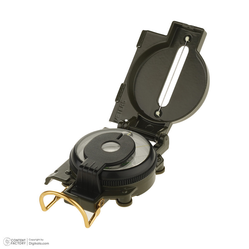 کیف کمپینگ مدل M16