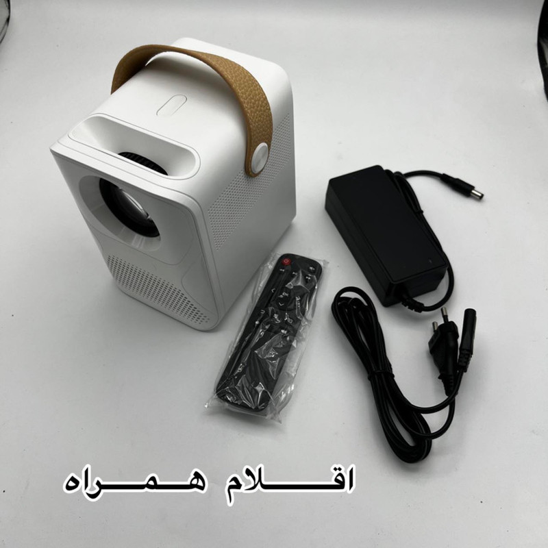 ویدئو پروژکتور مدل X6