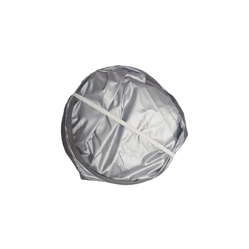 آفتابگیر شیشه خودرو پاسیکو مدل P520-OO مناسب برای پراید بسته 6 عددی