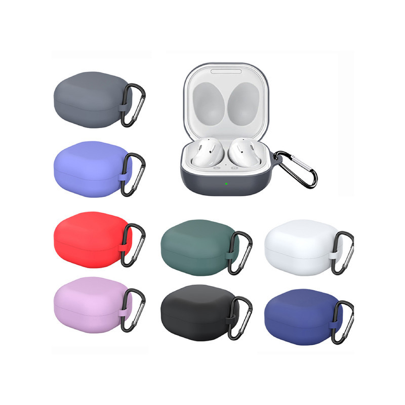 کاور مدل SNAP2 مناسب برای کیس هدفون بی سیم سامسونگ Galaxy Buds Pro
