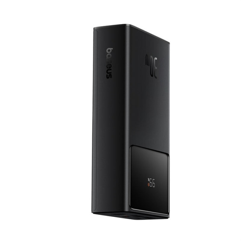 پاوربانک 30 وات بیسوس مدل Star-Lord Digital Display Fast Charging ظرفیت 10000 میلی آمپر ساعت