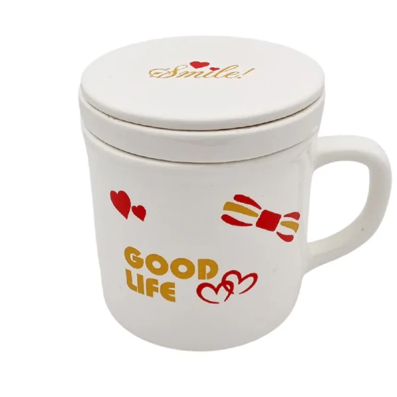 لیوان دمنوش ساز کد 18185xgoodlife