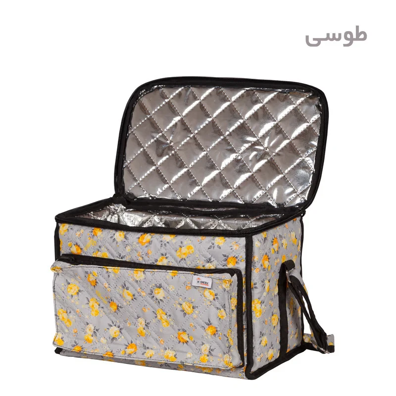 کیف عایق دار هومتکس کد PBG2-G