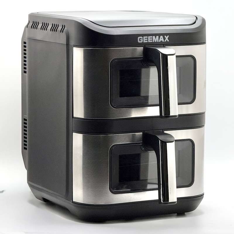 سرخ‌کن 16 لیتر جی مکس مدل GM520