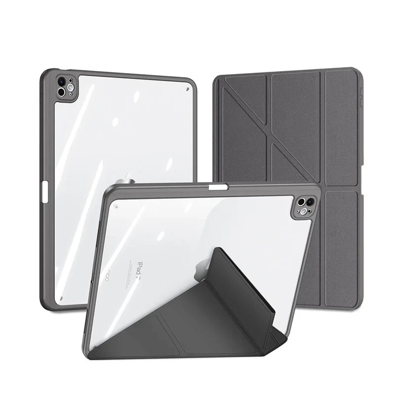 کیف کلاسوری دوکس دوکیس مدل MAGI مناسب برای تبلت Apple iPad Pro 20242025-11 Inch
