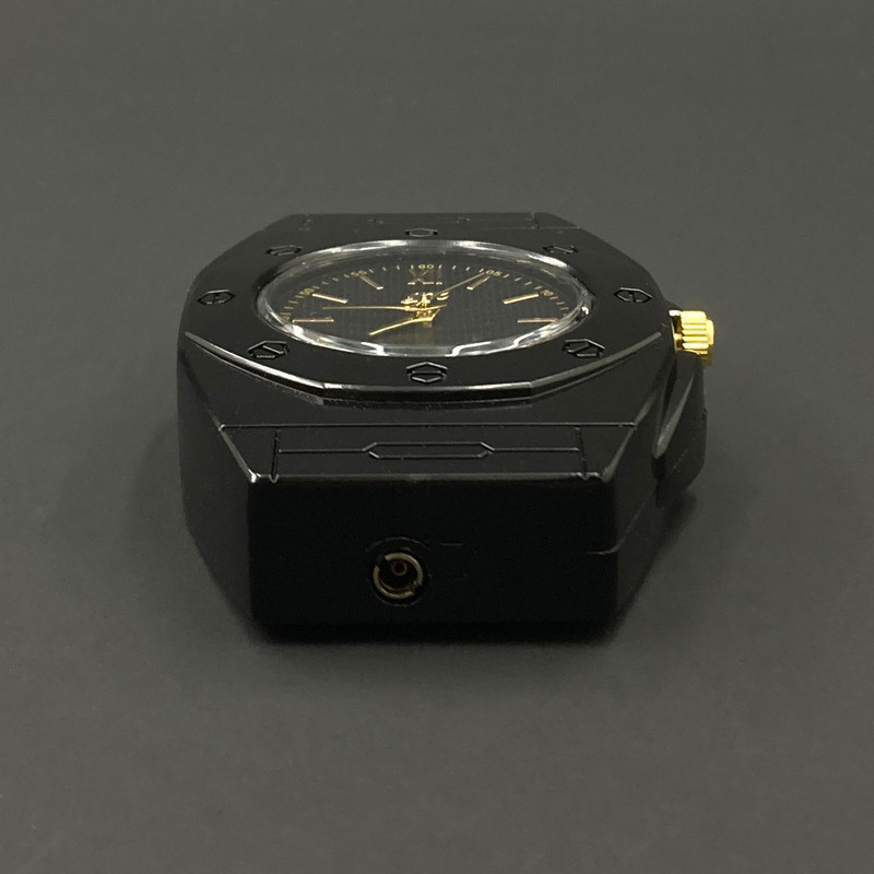 فندک مدل ساعت اتمی کد DKD-1358