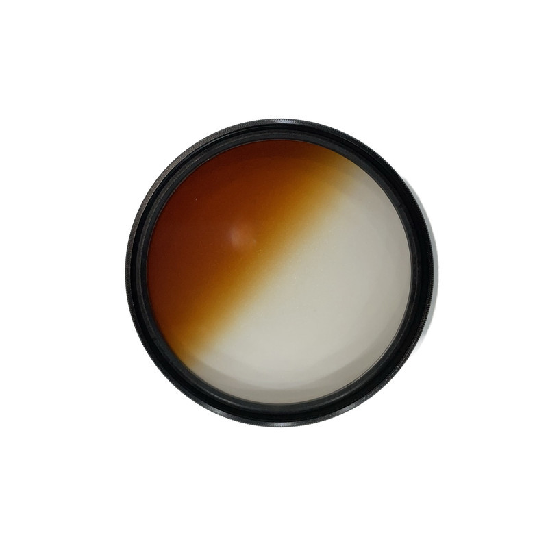 فیلتر لنز مارومی مدل GRADUAL GC-BR - 67MM