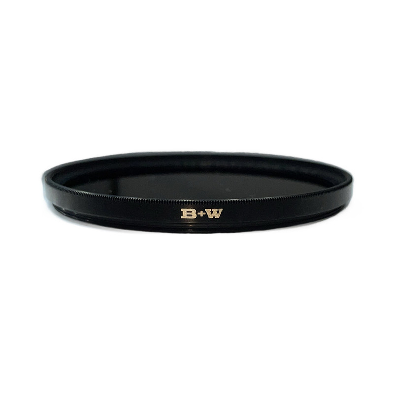 فیلتر لنز بی پلاس دبلیو مدل ND64 MC-72MM