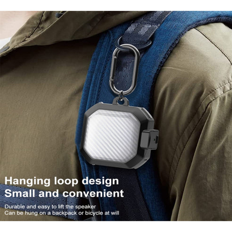 کاور هاپلایت مدل Eggshell CLR مناسب برای کیس سامسونگ Galaxy Buds FE