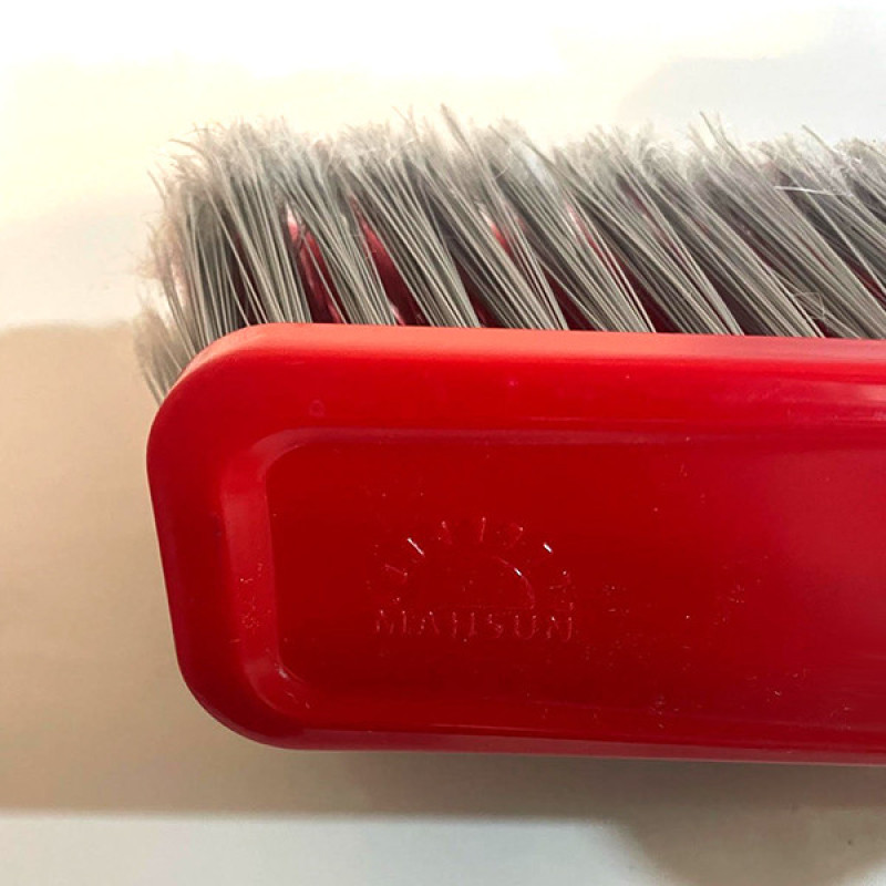 یدک جارو مهسان مدل پهن 40 سانتی