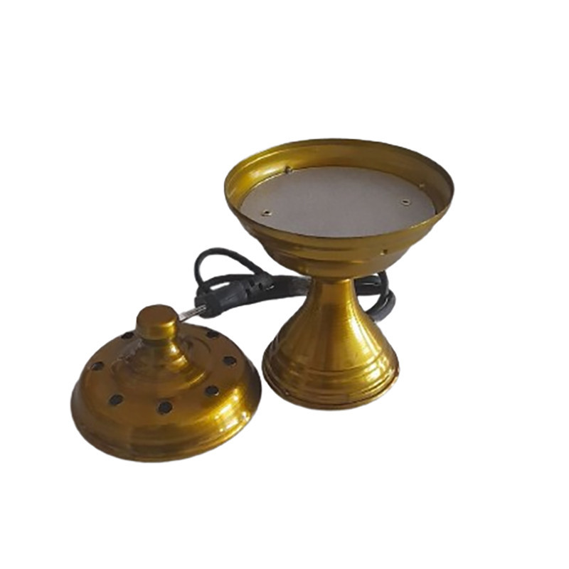 اسپند دودکن برقی مدل BINA