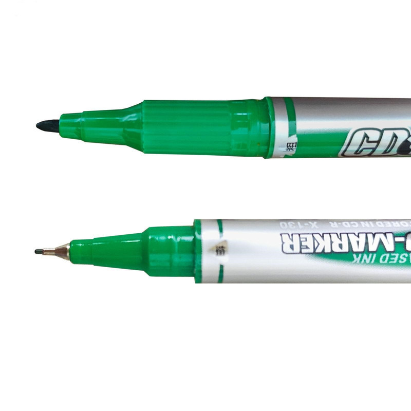 ماژیک سی دی مدل X-130 بسته 3 عددی