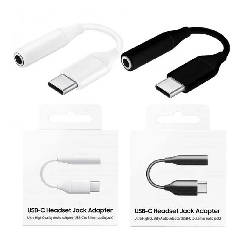 مبدل usb-c به AUX مدل 1591
