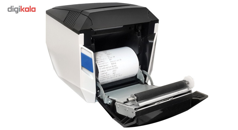پرینتر حرارتی اسکار مدل POS92
