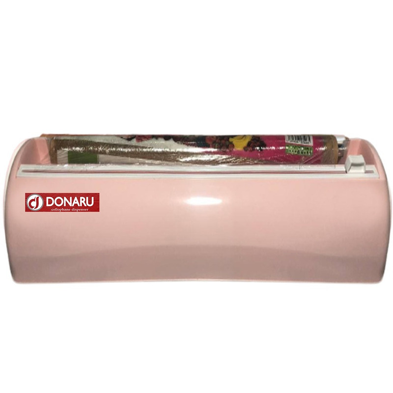 دستگاه سلفون کش دونارو مدل 40cm