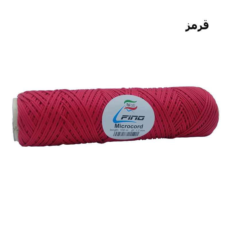 طناب میکروکورد 100 متری فینو مدل M1