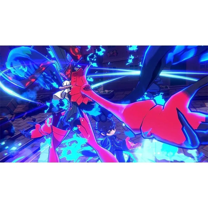 بازی Persona 5 Tactica مخصوص PS5
