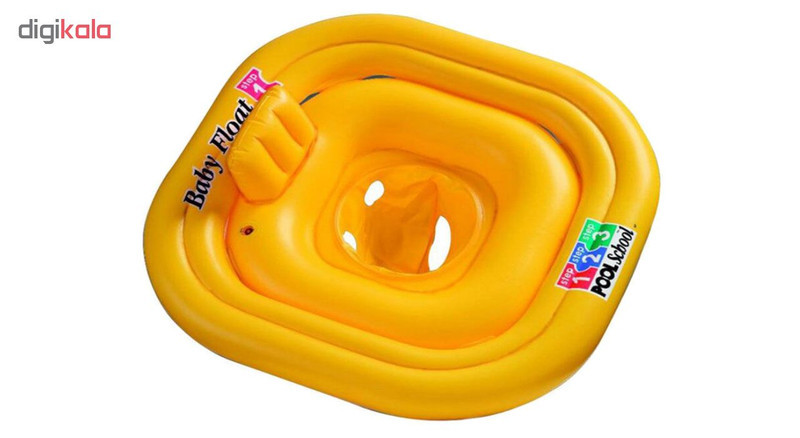 شناور بادی شورتی اینتکس کد 56587