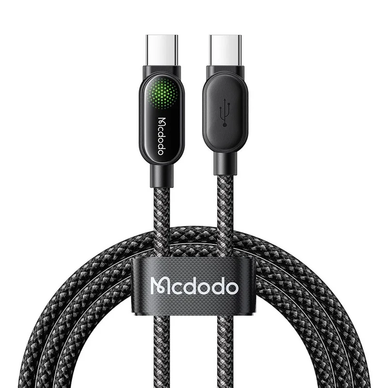 کابل USB-C مک دودو مدل CA-562 طول 1.2 متر