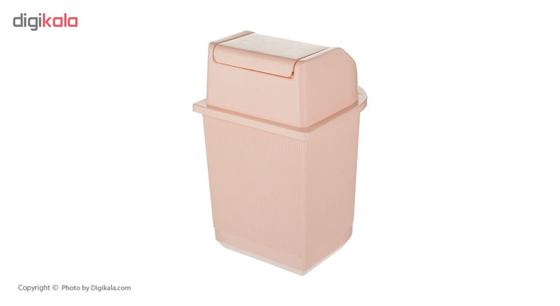 سطل زباله گلد مدل A128