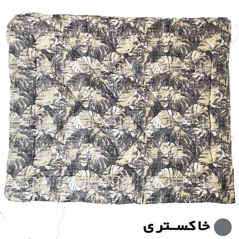 لحاف مانیکاهوم مدل آرشیداپلاس arshida plus  دونفره سایز 200*220سانتی‌ متر
