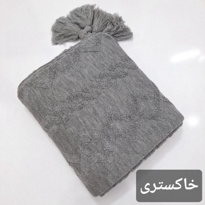 شال مبل و تخت مدل ایران سایز ۱۷۵×۱۴۰ سانتیمتر