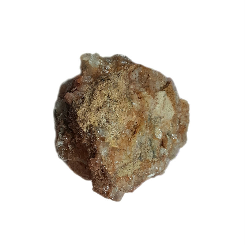 سنگ راف مدل کوارتز کلکسیون دکوری کد 235