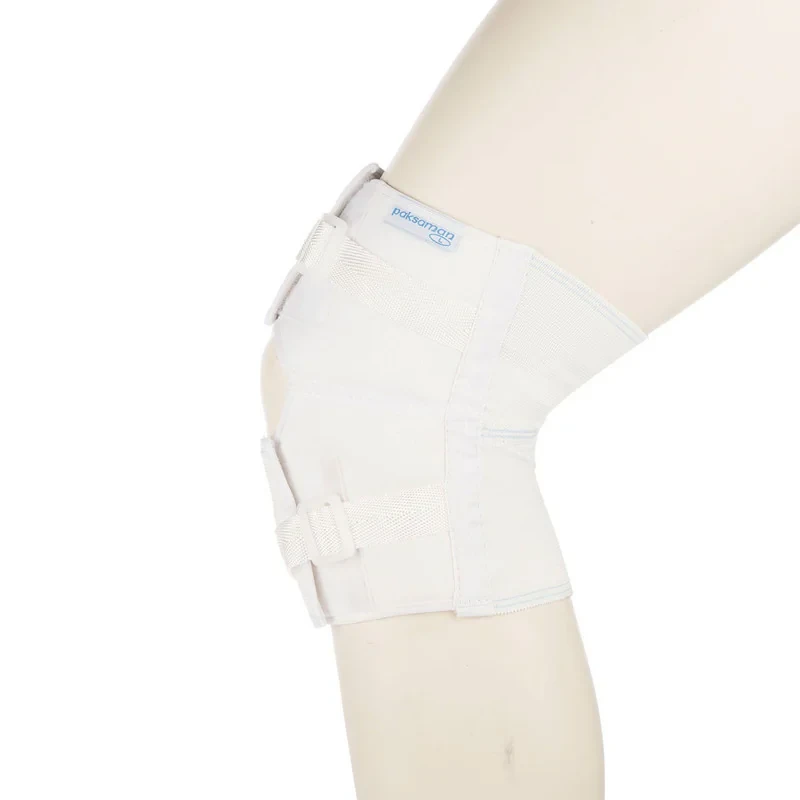 زانوبند پاک سمن مدل Adjustable Open Patella سایز XXL