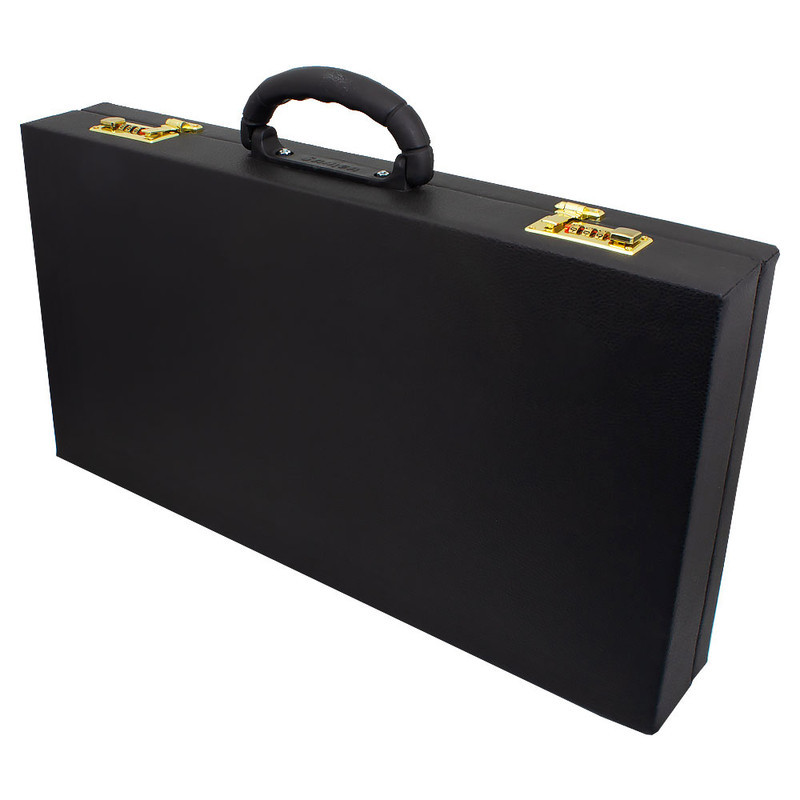 کیف شطرنج مدل چرم کد 40-1
