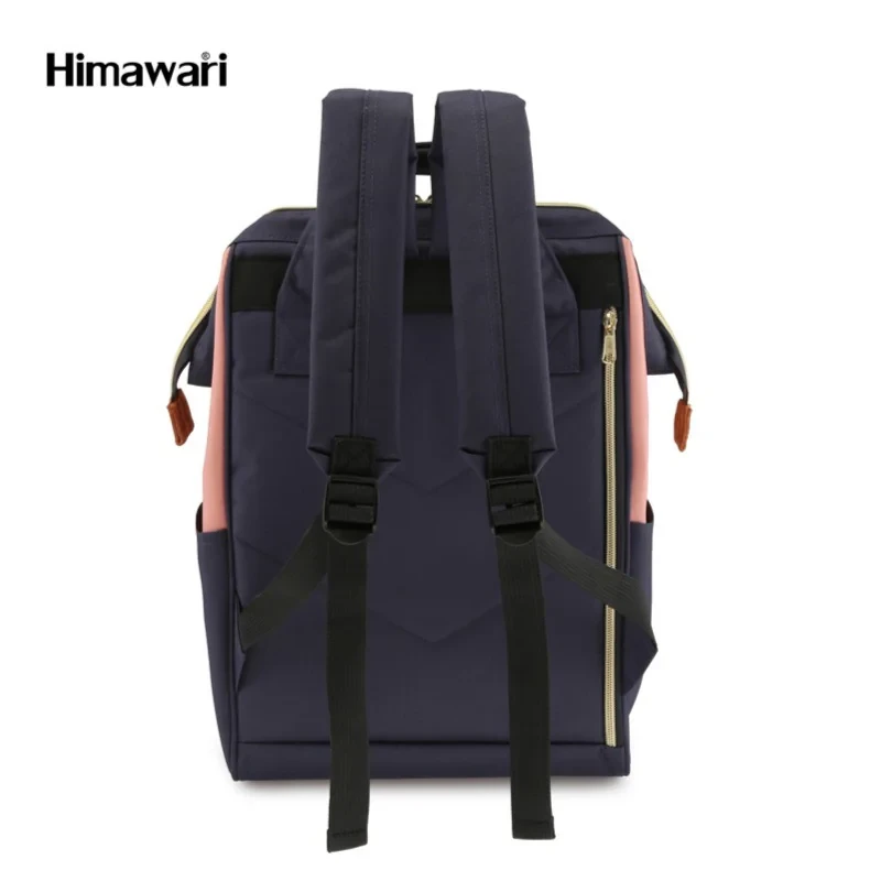 کوله پشتی لپ تاپ هیماواری مدل 23_9001 مناسب برای لپ تاپ 15 اینچ
