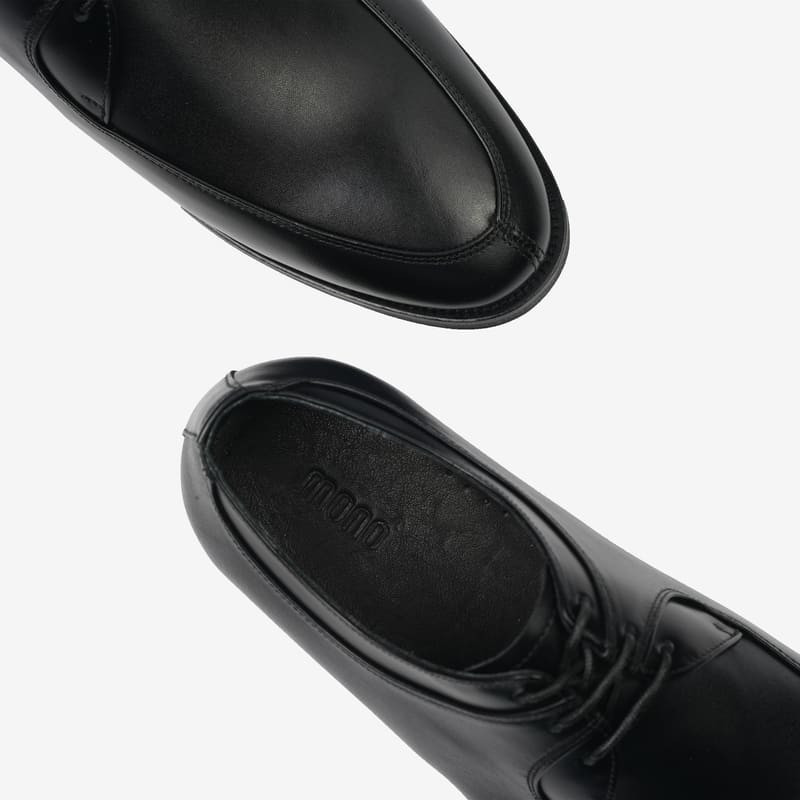 کفش رسمی مردانه مونو مدل J5541-001